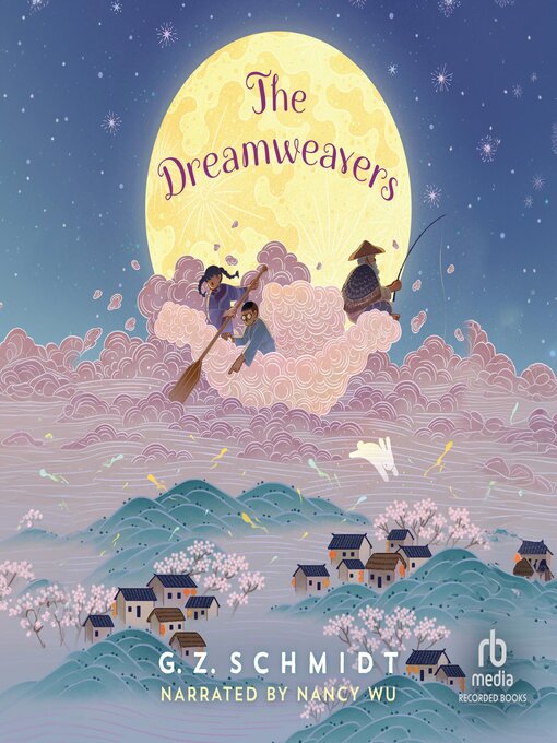 Title details for The Dreamweavers by G.Z. Schmidt - Available